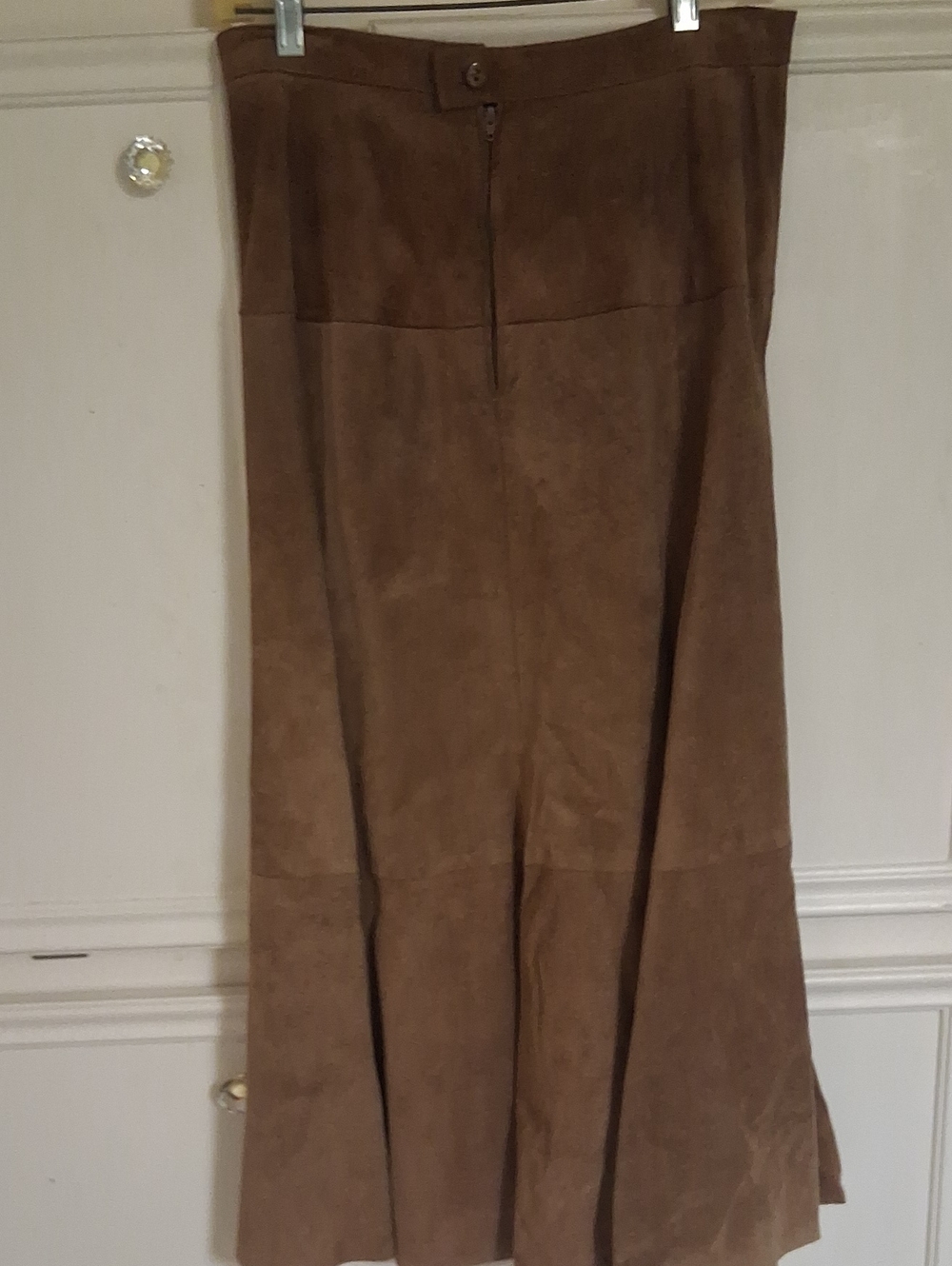 Men's Jackets & Coats Subcategory Identification